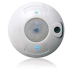 Multi-Sensor: Cooper Lighting